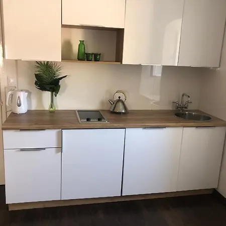 Apartment Dubravka Iza Roka *