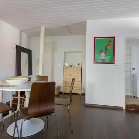 Apartment Dubravka Iza Roka *