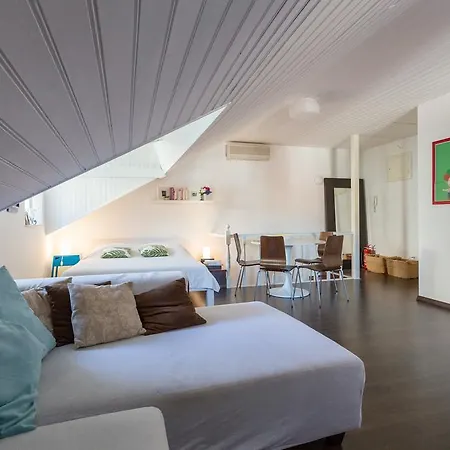 Apartment Dubravka Iza Roka *